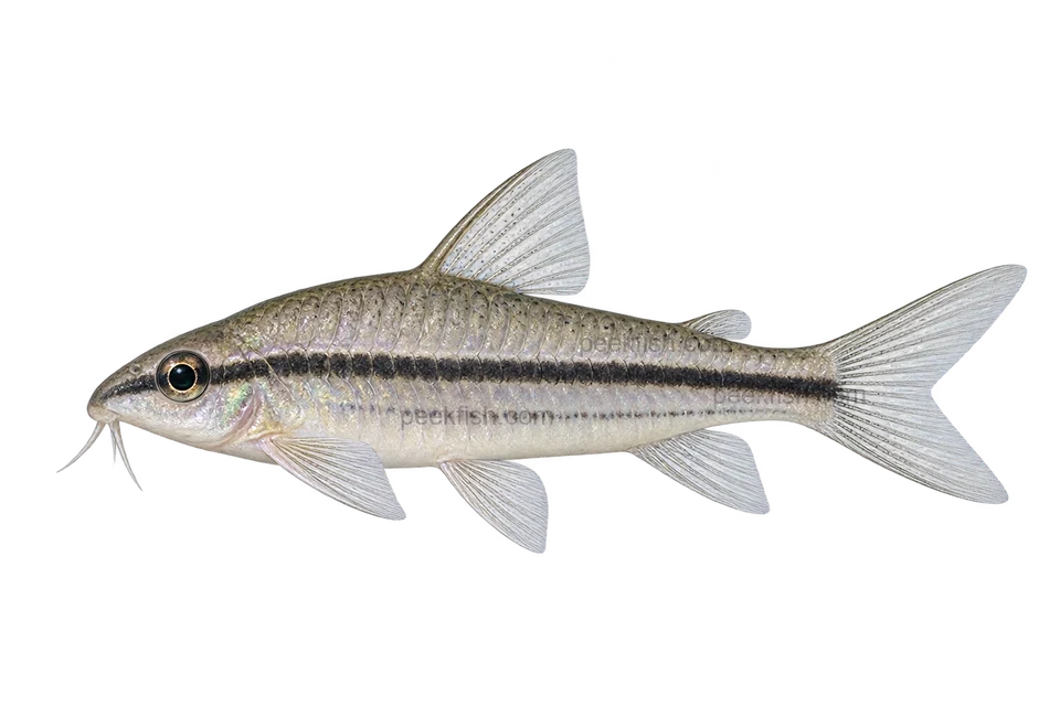 Gastrodermus pygmaeus (Gastrodermus pygmaeus) AI示意图